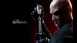 Hitman Contracts  Full Game Walkthrough  Pro  Silent Assassin [upl. by Enelyar]