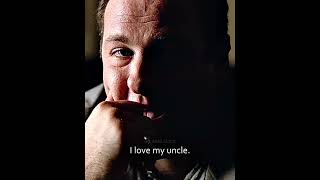 Uncle Juniors First Scene  The Sopranos S1E1 Shorts [upl. by Elva]