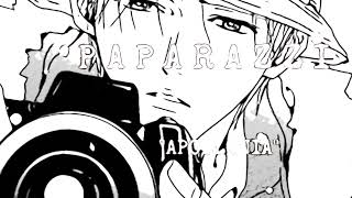 Paparazzi Music  Apollonia [upl. by Aridni751]