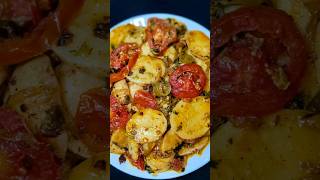 Aloo ki Katliyan Recipe shorts alookatlirecipe recipe cooking [upl. by Eidnyl52]