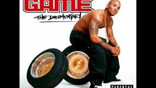 The Game  How We Do Instrumental Non Loop [upl. by Clarance]