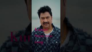 Kumar Sanu new song Kumar sanubollywood kumarsan bollywoodsinger kumarsanubangla experience [upl. by Ahsinal]