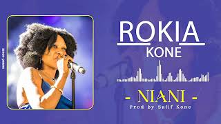 Rokia Kone  Niani [upl. by Aioj]