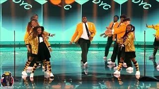 Detroit Youth Choir Full Performance amp Story Grand Final  Americas Got Talent All Stars 2023 [upl. by Bust]