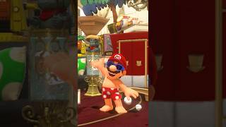 3 MYTHEN in MARIO ODYSSEY 😨 [upl. by Laurel]