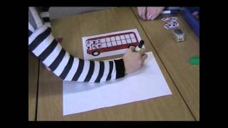 Year 2 multiplication arrays [upl. by Shayla]