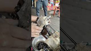 Honda Aviator 110 Engine head block uninstall youtube shoorts vairalshorts subscribe public [upl. by Eojyllib]