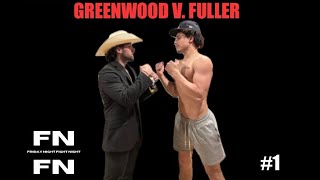 FNFN 1 Greenwood v Fuller 31524 [upl. by Niasuh]