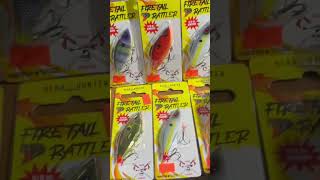 Firetail Rattlerfishinglife fishingtips fisherman fish tipsandtricks bassfishing share try [upl. by Dardani]