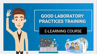 Good Laboratory Practices Training [upl. by Aneekal]