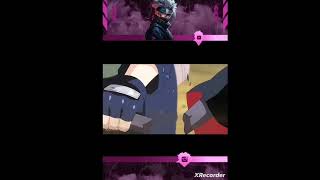 Kakashi vs Pain [upl. by Jacquenetta]