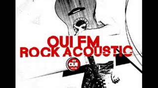 Arctic Monkeys  Whyd You Only Call Me When Youre High  Acoustique à OUI FM [upl. by Kirschner]