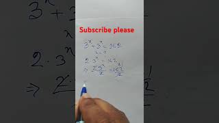 Solve this Exponent [upl. by Haleak]