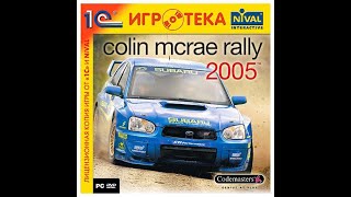 Colin McRae Rally 2005 2 [upl. by Shull]