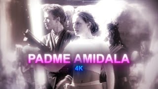 4K From The Islands  Padme Amidala Edit [upl. by Cosetta]