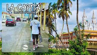 LA CAPITAL  Crazy Boy [upl. by Sanbo]