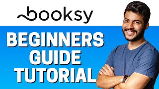 How to Use Booksy  Beginners Guide 2022 [upl. by Champagne]