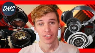 What Headphones You Should Get  January 2018 [upl. by Sucramed542]