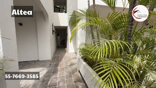 Departamento en venta en Cuernavaca [upl. by Livi]