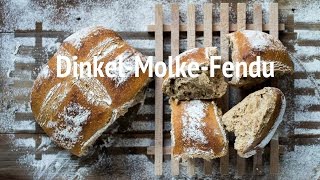 Dinkel Molke Fendu [upl. by Onitnevuj]