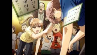 Chihayafuru OST  10 Karta Nante [upl. by Cawley]