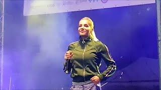 Dara Rolins  Cesta do rozprávky Bratislava  Ružinov 2018 HD [upl. by Greeson]