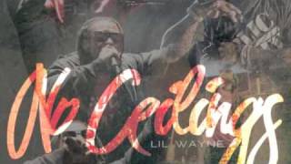 Lil Wayne  Sweet Dreams  No Ceilings [upl. by Eleahcim]