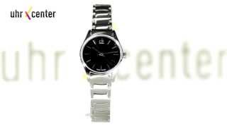 Calvin Klein K4D23141 Classic DamenArmbanduhr [upl. by Lynnette991]