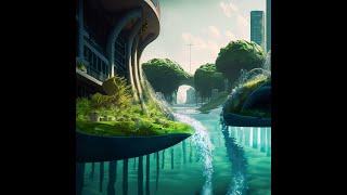 Connection to Water as an Entity in the Built Environment [upl. by Kakalina]