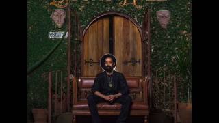 Damian Marley  Caution Stony Hill Album 2017 Official Audio Bass Boosted [upl. by Kylen447]