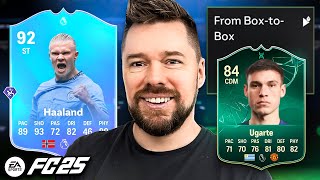 92 POTM Haaland is ACTUALLY INSANE 😲 [upl. by Harpp132]