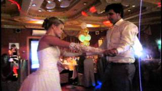 Свадебный танец  бачата myweddingdanceru бесплатная консультация на сайте [upl. by Reisman4]