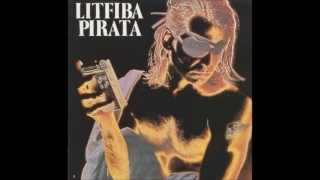 Litfiba  Pioggia Di Luce [upl. by Priscilla]