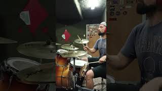 Fell on Black Days soundgarden rock rocksong grunge music drummer drumcover drumming [upl. by Siocnarf]