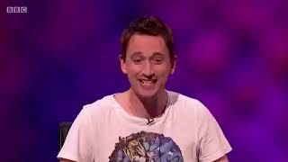 Mock The Week S15 E11 October 7 2016 [upl. by Anse]