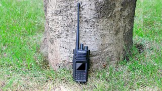 Top 5 Walkie Talkie on Aliexpress [upl. by Neelrahc]