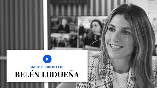 María Belén Ludueña sobre las internas en el PRO “Siempre le digo a Jorge que dejen de pelear” [upl. by Garrick980]