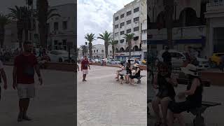 Sousse  Tunisia [upl. by Idnahc505]