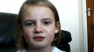 8 year old says 50 states of America in 17 seconds  Possible World record [upl. by Wil]