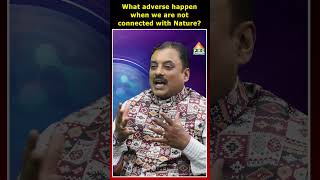 What adverse happen when we are not connected with Nature MEDIUMSHIP pmcenglish Srikanth [upl. by Schrader]