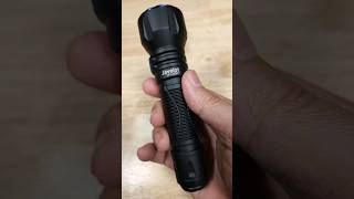 BEST BUY LONG DISTANCE EDC FLASHLIGHT 800 YARDS OLIGHT JAVELOT FULL REVIEW [upl. by Aniratac]