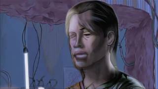 Form and Function The Use of Rotoscoping in A Scanner Darkly [upl. by Fanny]