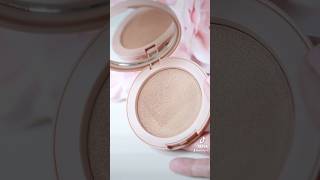 ILIA Sunshift Cream Bronzer  shade Eclipse iliabronzer creambronzer luminousbronzer makeup [upl. by Aissej]