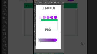 Adobe illustrator tutorial adobe adobeillustrator graphicdesign shorts tutorial illustrator [upl. by Aerdnuahs]