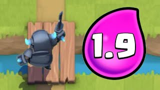 19 mini pekka cycle dominates [upl. by Yenhoj]