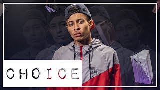 Choice  Jovens Campeões  Rap Box Ep 151  Prod Leo Casa 1 e Leo Ost [upl. by Marcus]