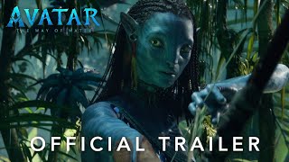 Avatar  SWAFLIX  DJ AFRO LATEST The Way of Water Teaser Trailer 2022 Trailers1080P HD [upl. by Nadnerb329]