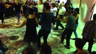 Roditikos  Greek island dance in Nisyros [upl. by Iad476]