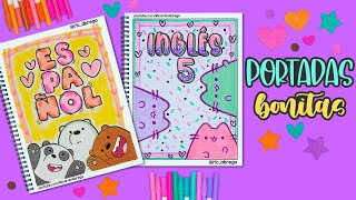 Cómo hacer PORTADAS BONITAS de PUSHEEN y ESCANDALOSOS  portadas [upl. by Hsevahb]