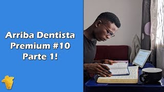 Concurso Odontologia  7 Questões Comentadas de Concurso Público Para Dentistas [upl. by Tiebold]